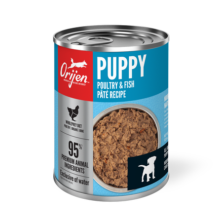 Orijen - Puppy Pate