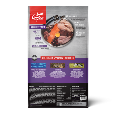 Orijen - Adult Large Breed Recipe
