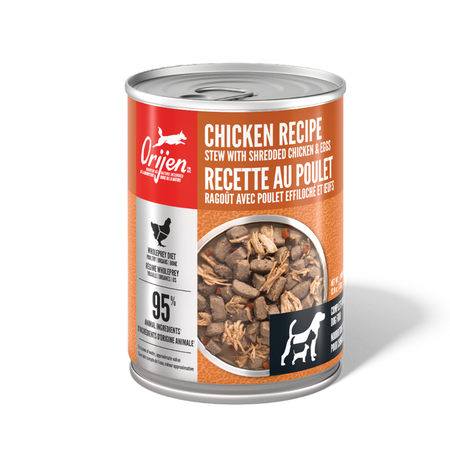Orijen - Chicken Stew
