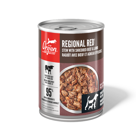 Orijen - Regional Red Stew