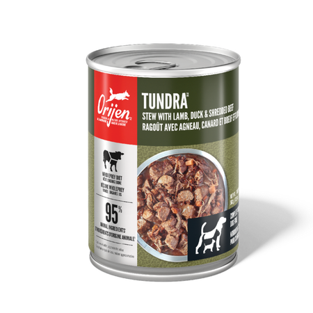 Orijen - Tundra Stew
