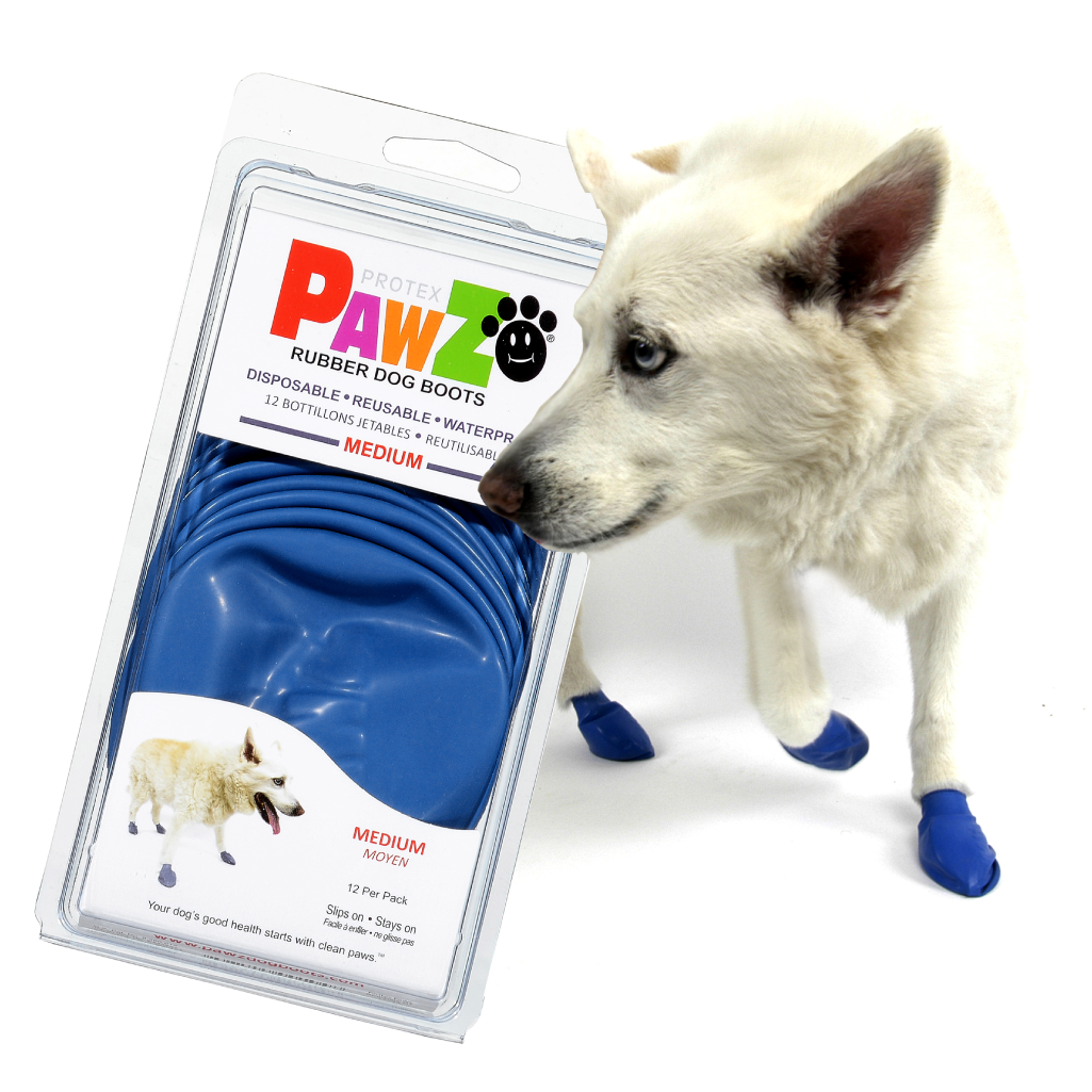 Pawz - Dog Boots