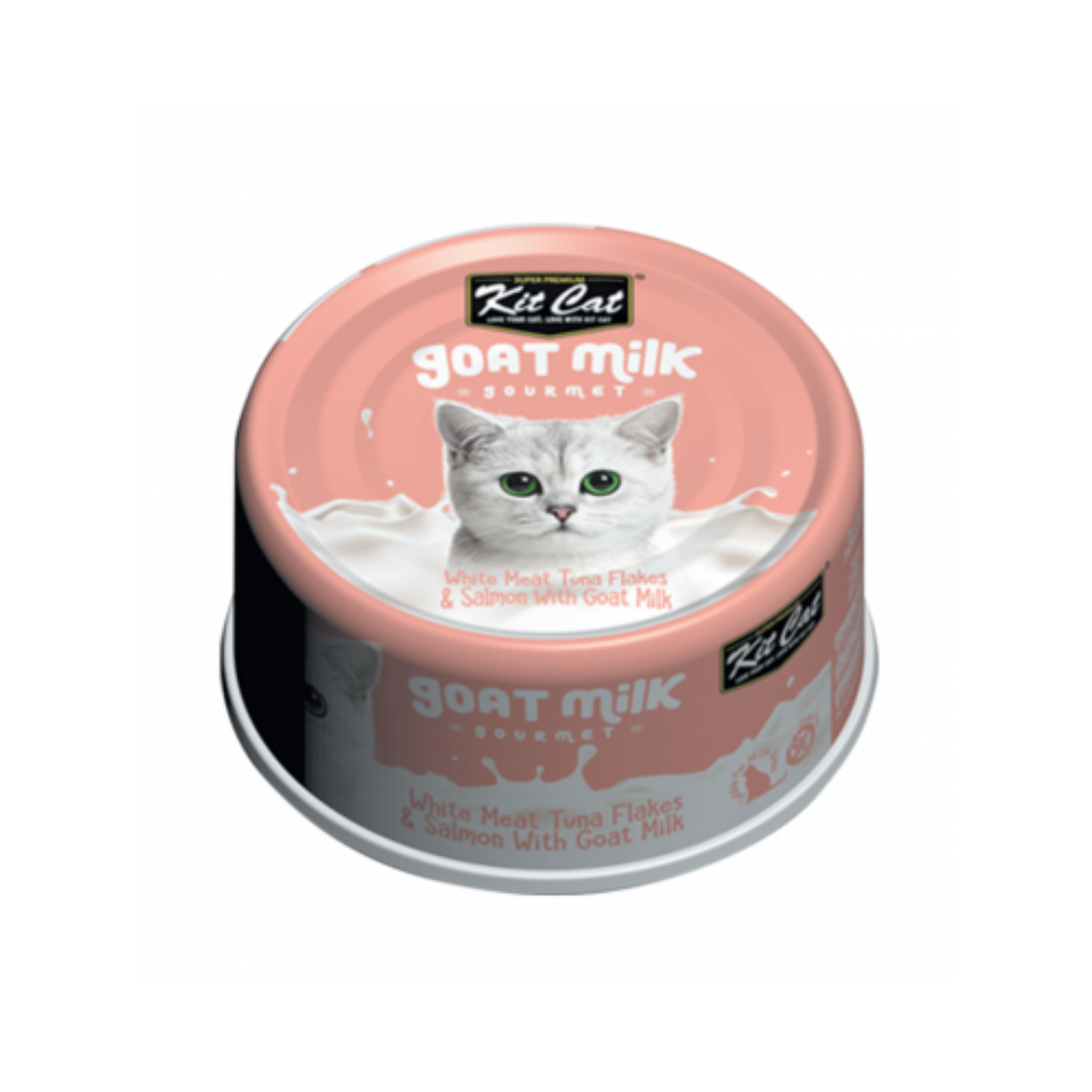 Kit Cat - Goat Milk Gourmet