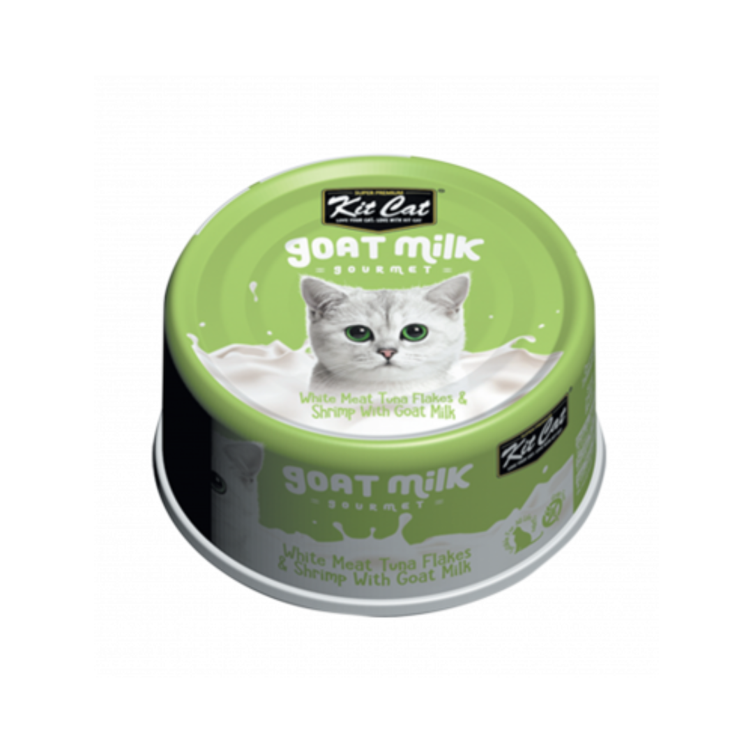 Kit Cat - Goat Milk Gourmet