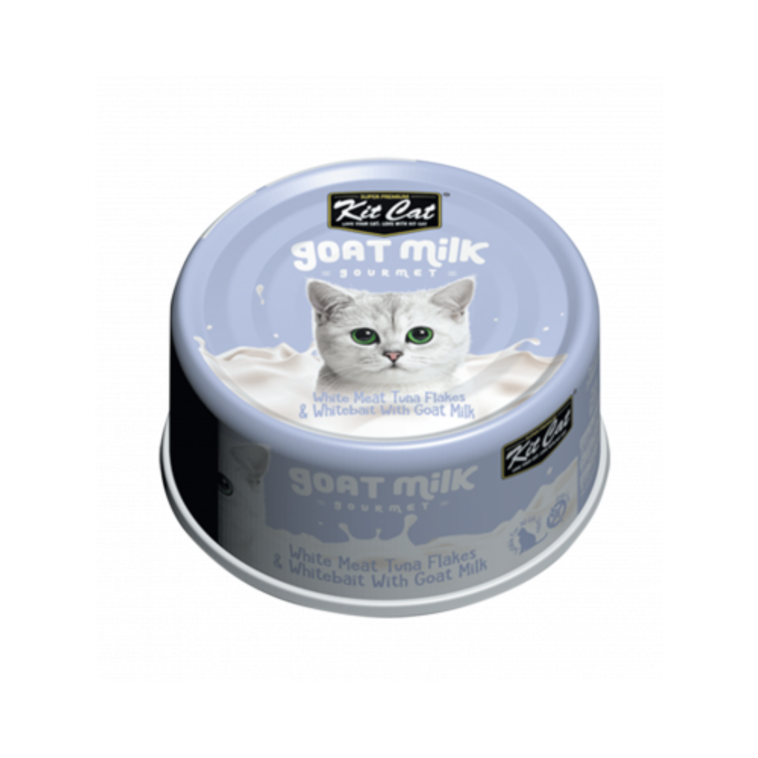 Kit Cat - Goat Milk Gourmet