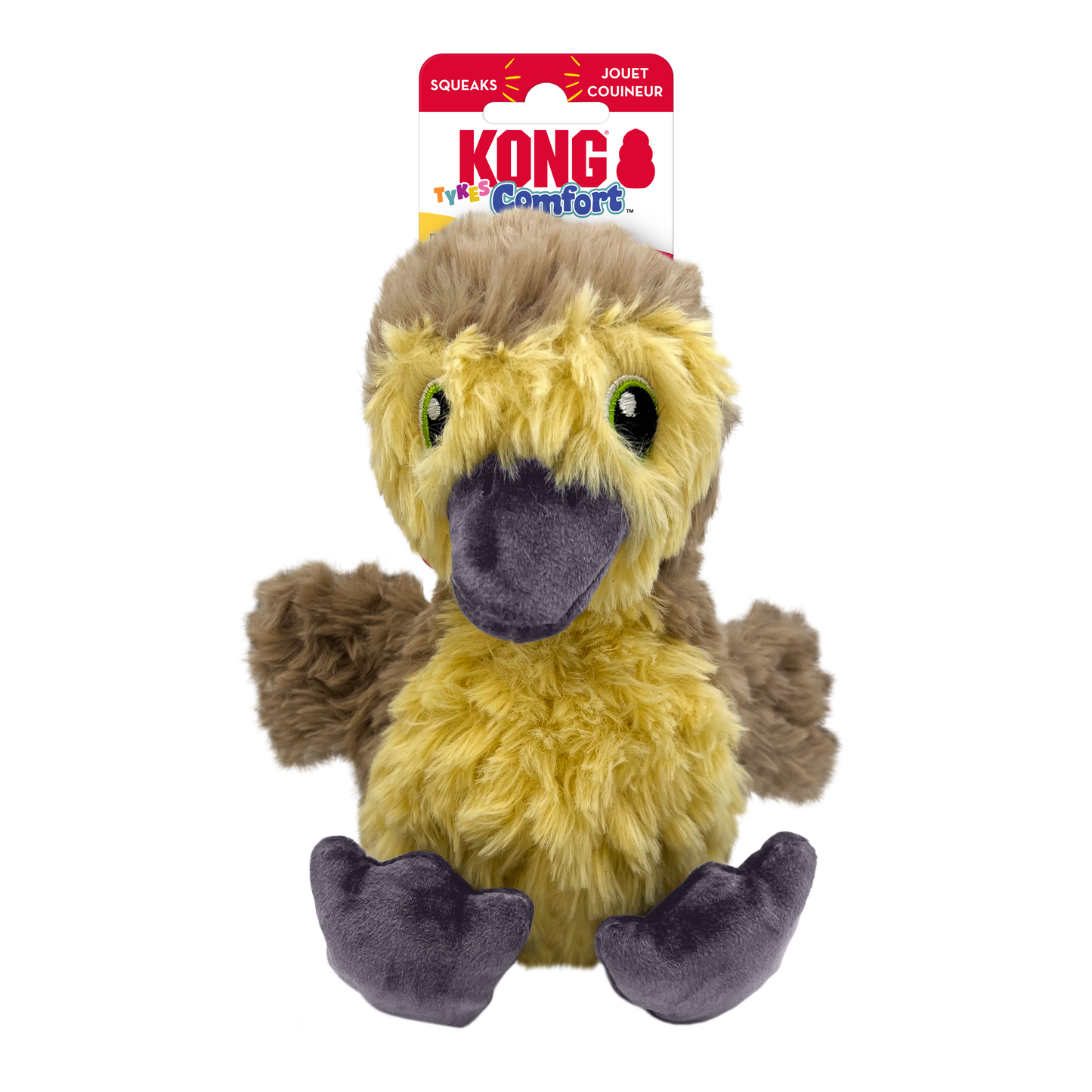 Kong Comfort Tykes™ Small Dog Toy