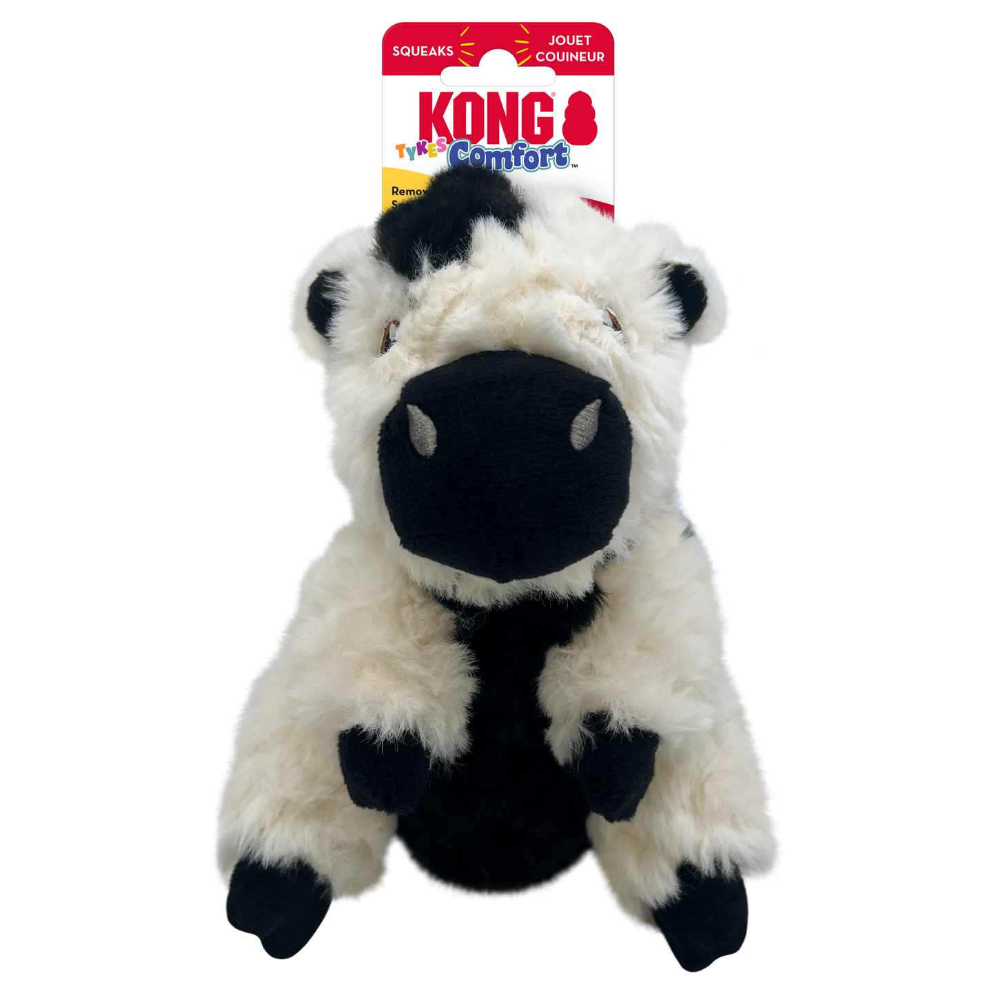 Kong Comfort Tykes™ Small Dog Toy
