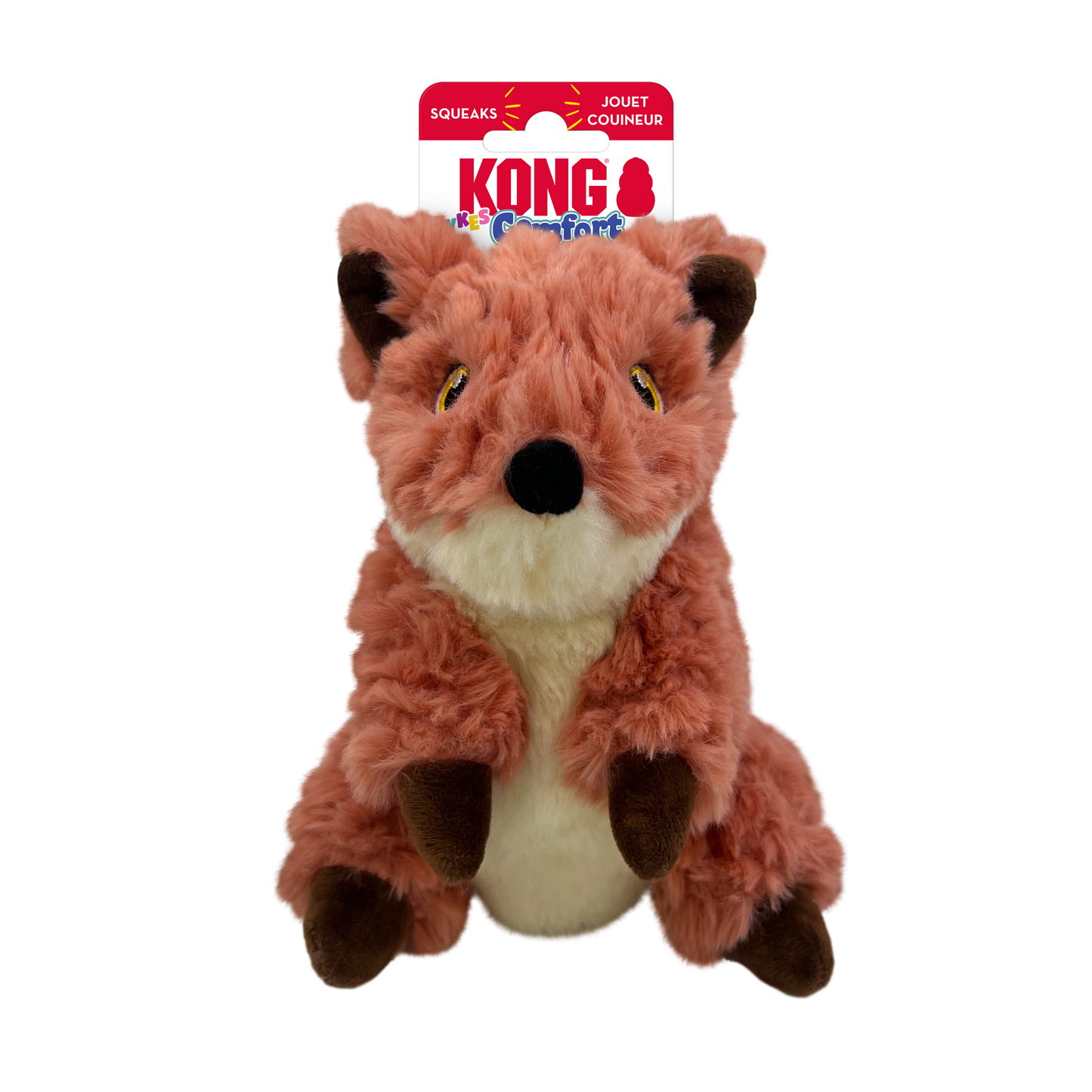 Kong Comfort Tykes™ Small Dog Toy