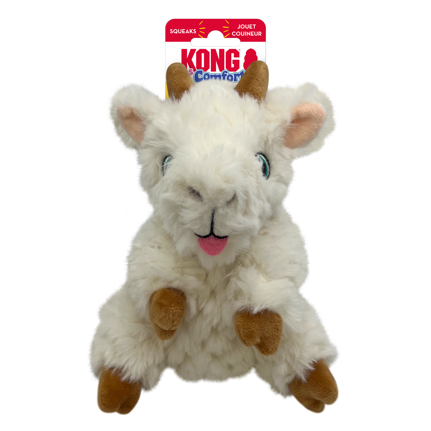 Kong Comfort Tykes™ Small Dog Toy