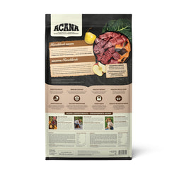 Acana - Dog - Highest Proteins Ranchlands