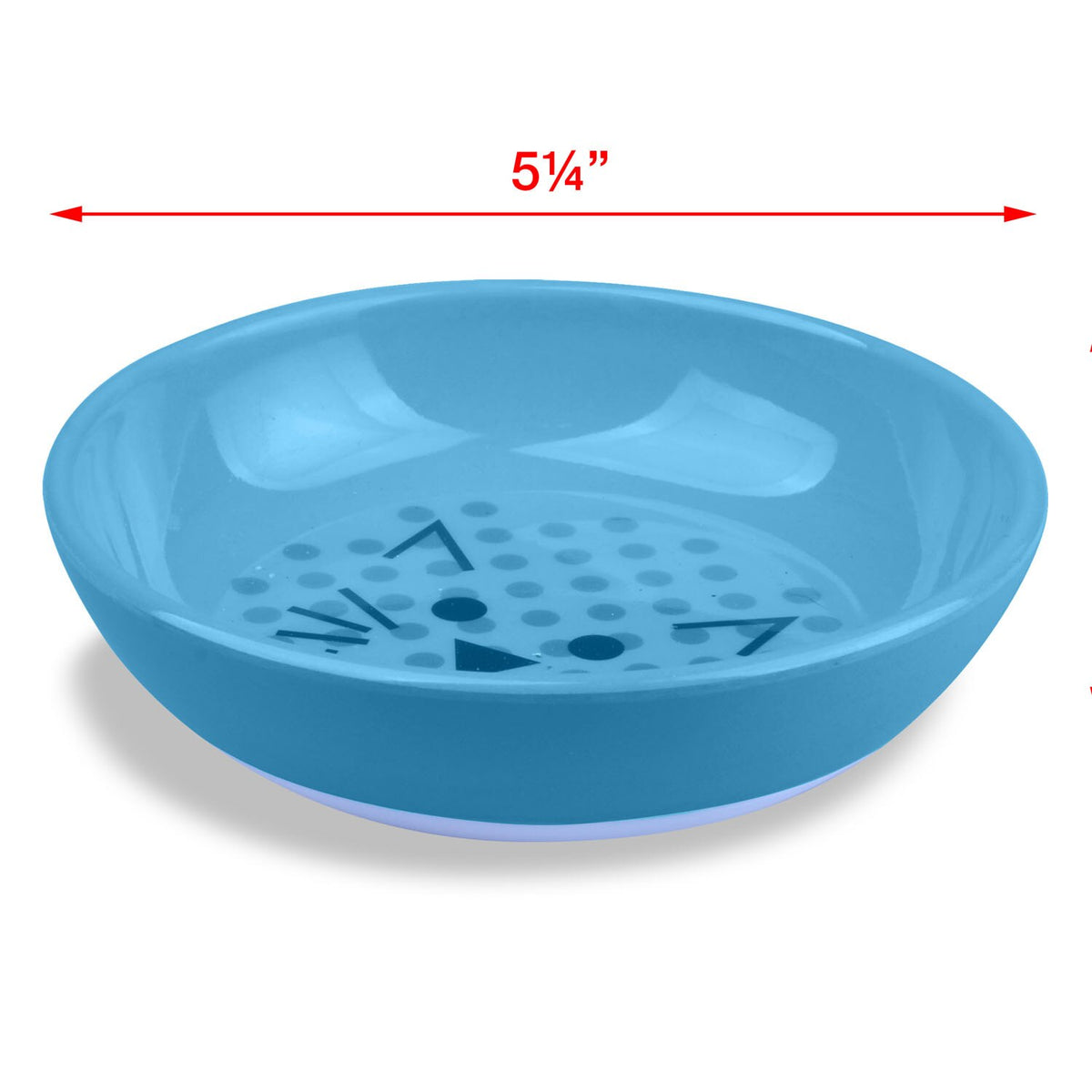 Van Ness - "Ecoware" Cat Dish