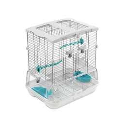 Vision - Bird Cage for Small Birds