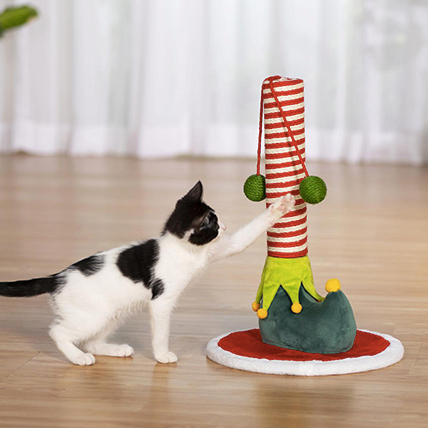 Prevue Hendryx™ Elf Leg Scratcher