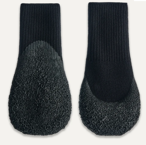 Gooeez - Lites - Socks - Black