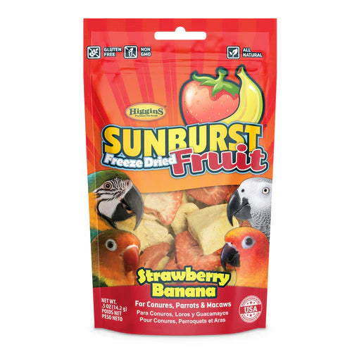 Sunburst - Hamster & Gerbil Treats