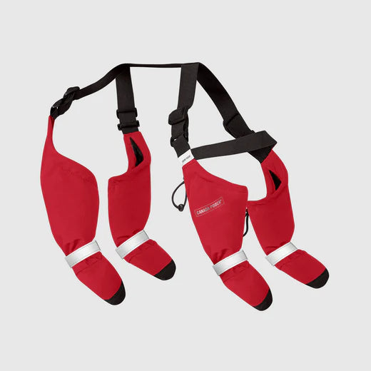 Canada Pooch - Dog Boots