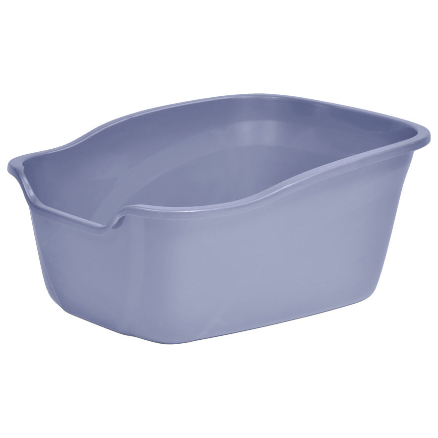 Van Ness - High Side Cat Pan