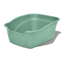 Vanness - High Side Cat Litter Pan