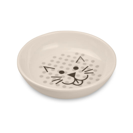 Van Ness - "Ecoware" Cat Dish