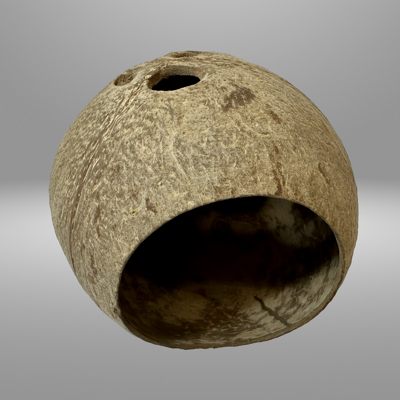 Pet $ave - Coconut shell Domes
