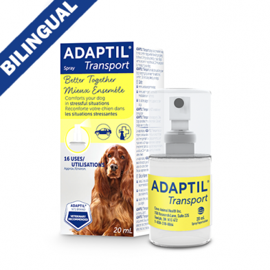 Adaptil - Calming Spray 20ml