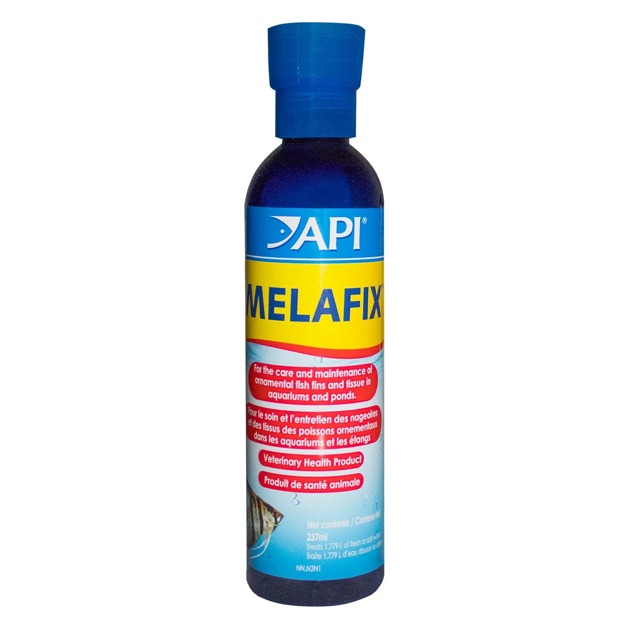 API - Water Treatment