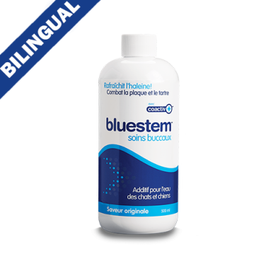 Bluestem Oral Care - Water Additive