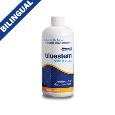 Bluestem Oral Care - Water Additive