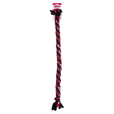 Kong® Signature Rope Mega 40" Dual Knot