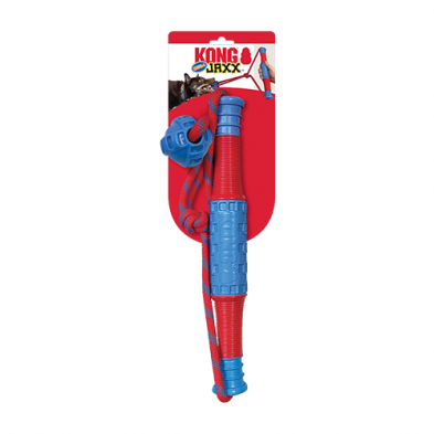 Kong® Mega Jaxx Tug Blue