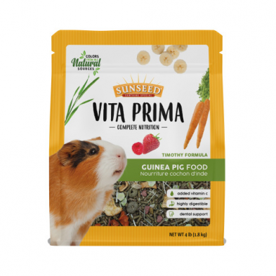 Sunseed ® Vita Prima Guinea Pig Food