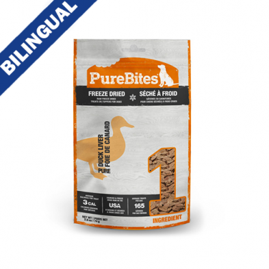 PureBites - Freeze Dried Dog Treats