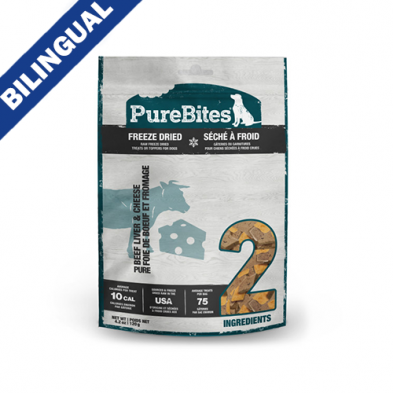 PureBites - Freeze Dried Dog Treats