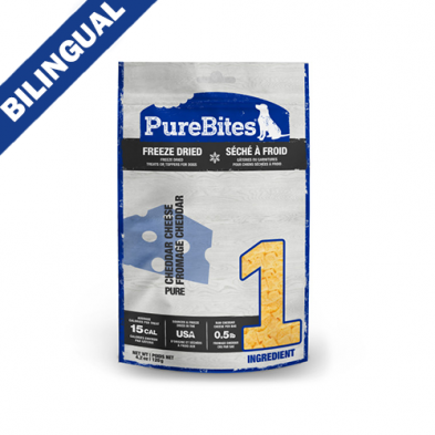 PureBites - Freeze Dried Dog Treats