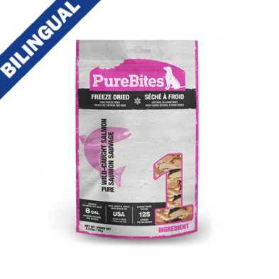 PureBites - Freeze Dried Dog Treats