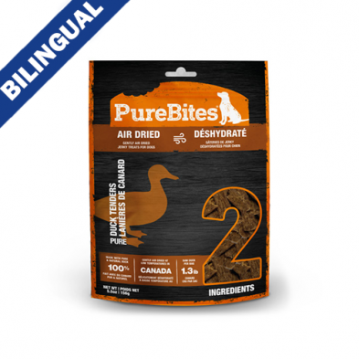 PureBites - Air Dried Dog Treats