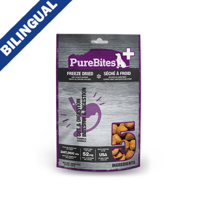 PureBites - Freeze Dried Dog Treats