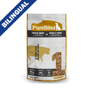 PureBites - Freeze Dried Dog Treats