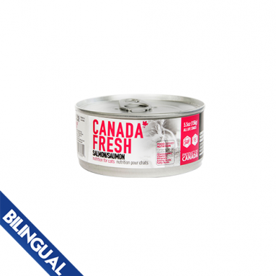 Canada Fresh - Canned Cat Food