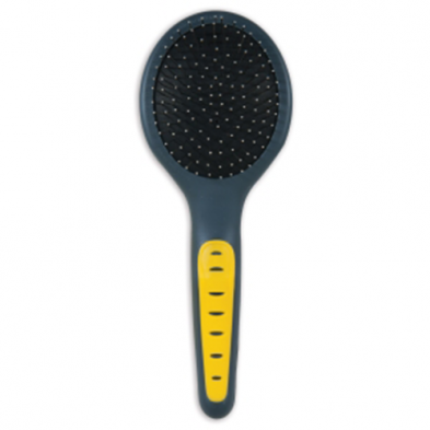 JW GripSoft Pin Brush for Dogs