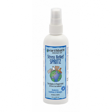 EarthBath ® Stress Relief Spritz