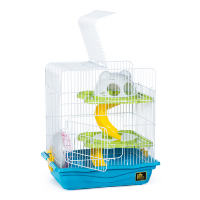 Prevue Hendryx - Rodent's Cage