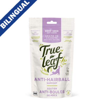 True Leaf™ Senior Support Chews for Cats 50g