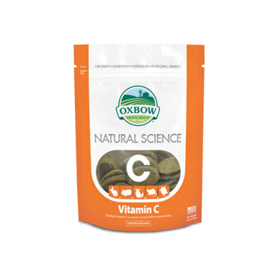 Oxbow - Pet Supplements