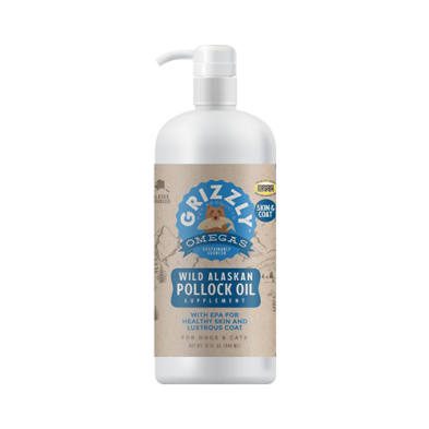Grizzly - Pet Products