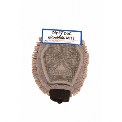 DGS - Grooming Glove