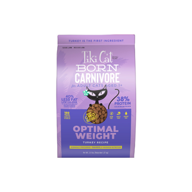 Tiki Cat Dry Cat Food