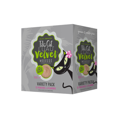Tiki Cat - Variety Pack