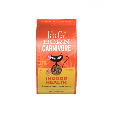 Tiki Cat Dry Cat Food