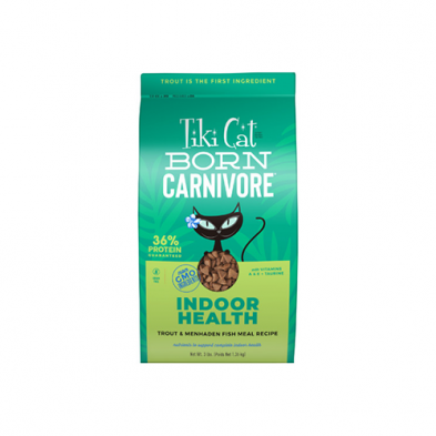 Tiki Cat Dry Cat Food